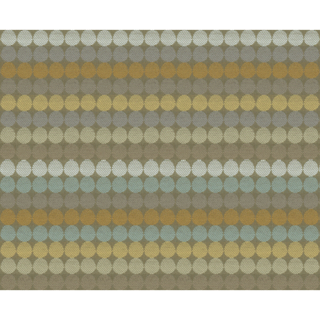 Grab Bag fabric in sea glass color - pattern 34656.106.0 - by Kravet Contract in the Gis collection
