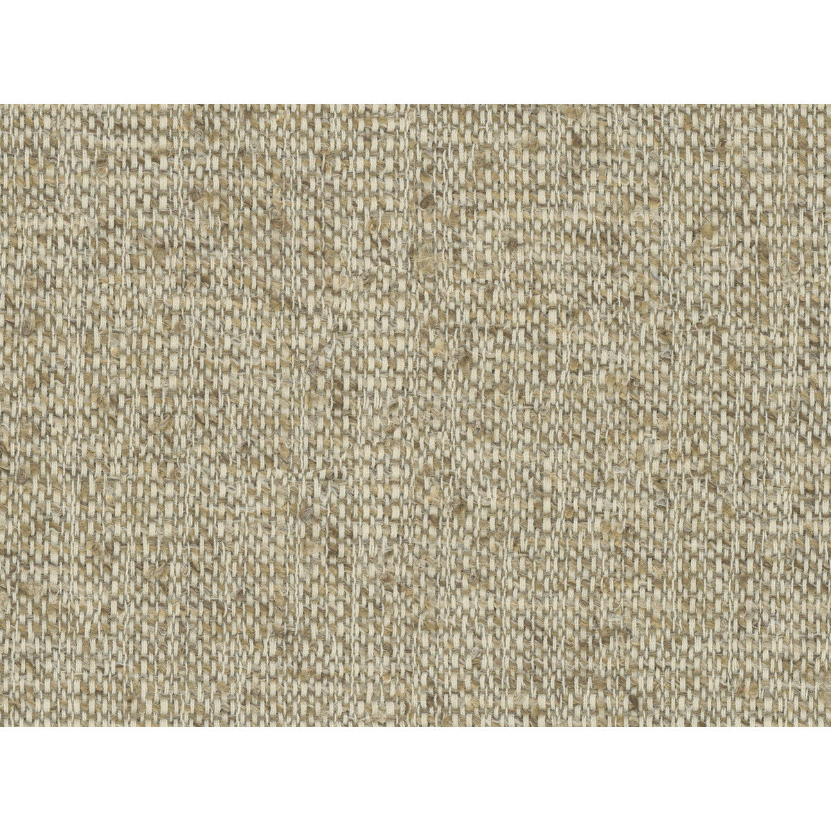 Benefit fabric in jute color - pattern 34664.16.0 - by Kravet Contract in the Gis collection