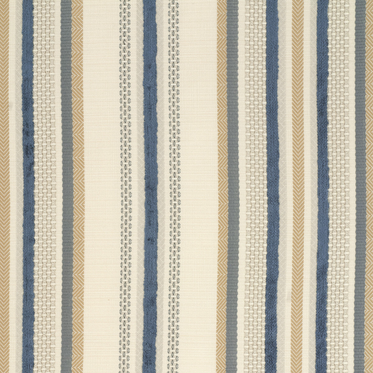 Kravet Design fabric in 34727-516 color - pattern 34727.516.0 - by Kravet Design in the Gis collection