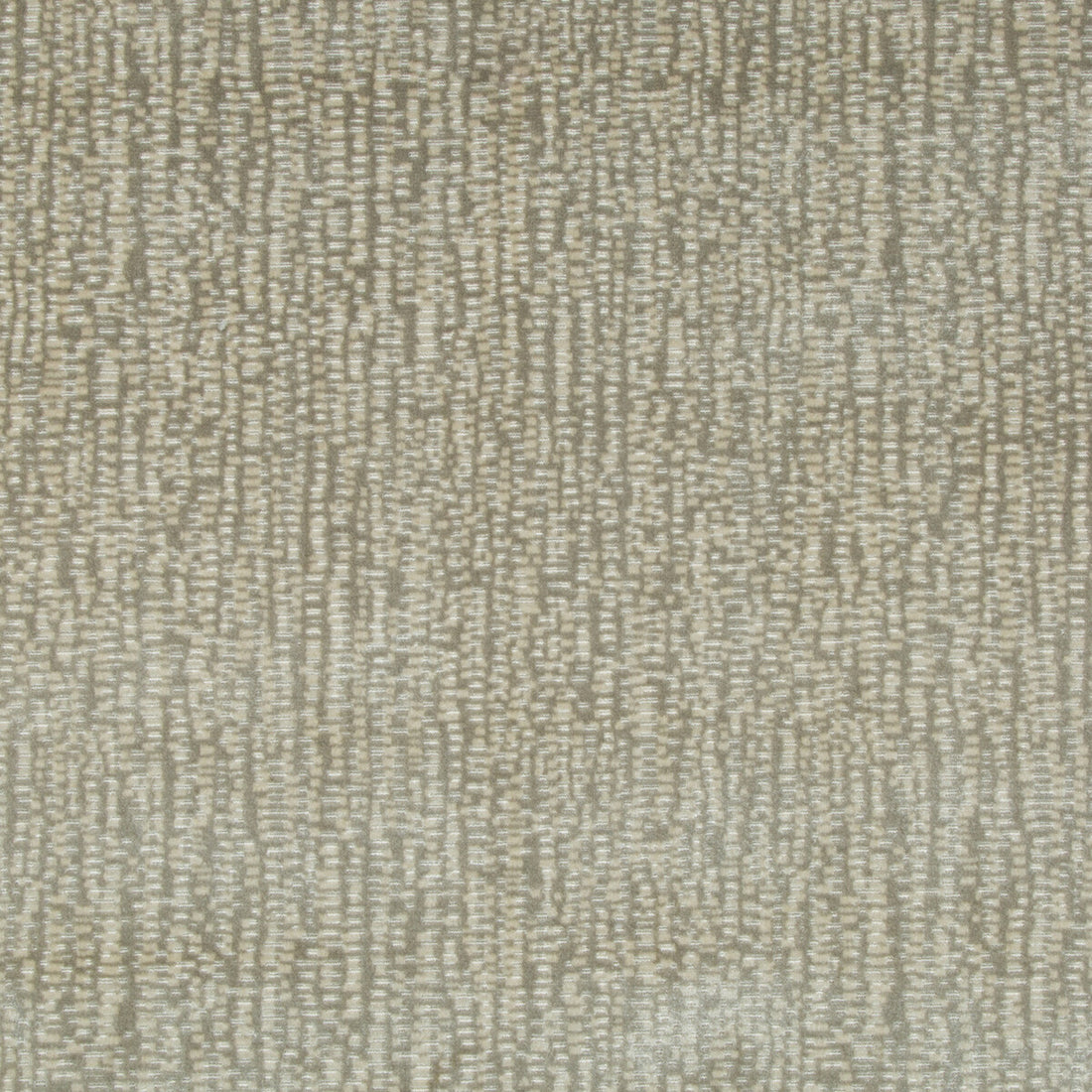 Stepping Stones fabric in sand color - pattern 34788.13.0 - by Kravet Couture in the Artisan Velvets collection