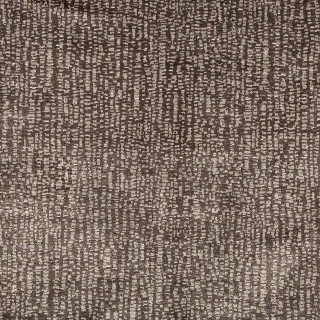 Stepping Stones fabric in mink color - pattern 34788.6.0 - by Kravet Couture in the Artisan Velvets collection