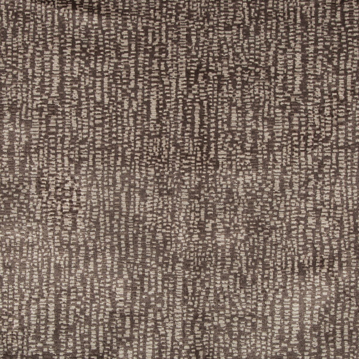 Stepping Stones fabric in mink color - pattern 34788.6.0 - by Kravet Couture in the Artisan Velvets collection