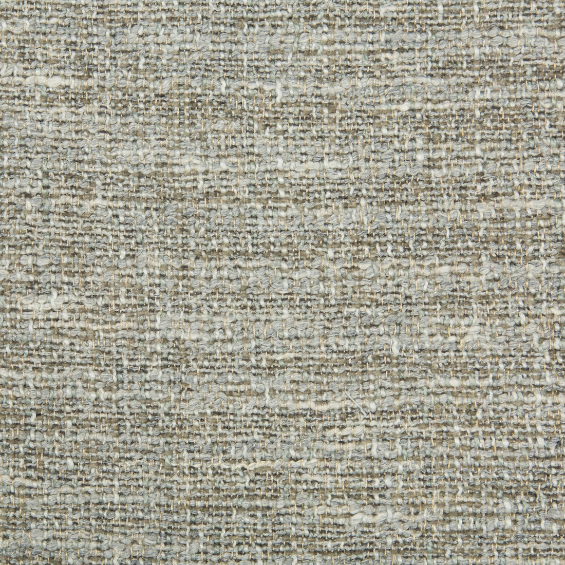 Craggy fabric in pearl gray color - pattern 34839.11.0 - by Kravet Couture in the Barbara Barry Panorama collection
