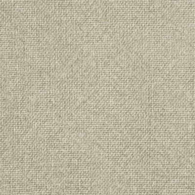 Cozy Linen fabric in dove color - pattern 34846.230.0 - by Kravet Couture in the Barbara Barry Panorama collection