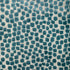 Flurries fabric in teal color - pattern 34849.35.0 - by Kravet Design in the Thom Filicia collection