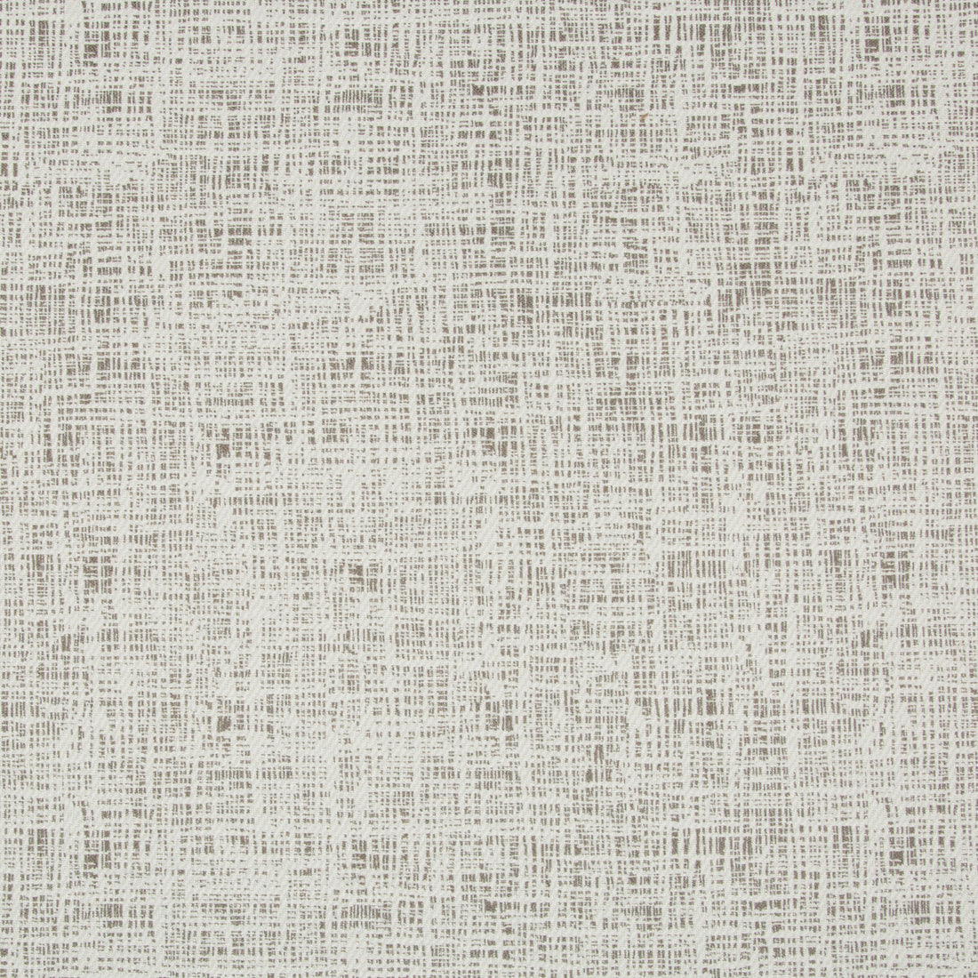 Ether fabric in grey color - pattern 34850.11.0 - by Kravet Basics in the Thom Filicia Altitude collection