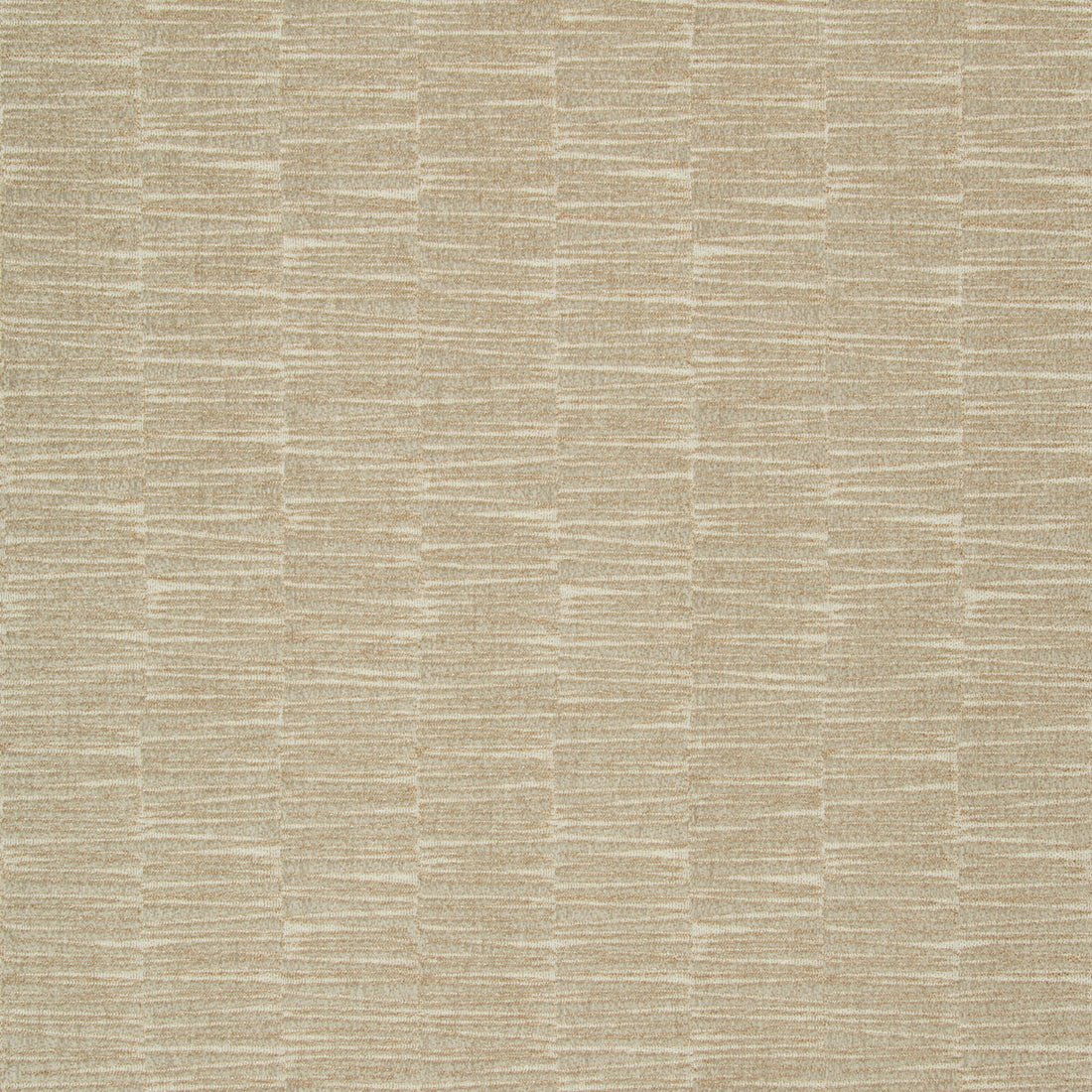 Upriver fabric in pebble color - pattern 34851.16.0 - by Kravet Basics in the Thom Filicia Altitude collection