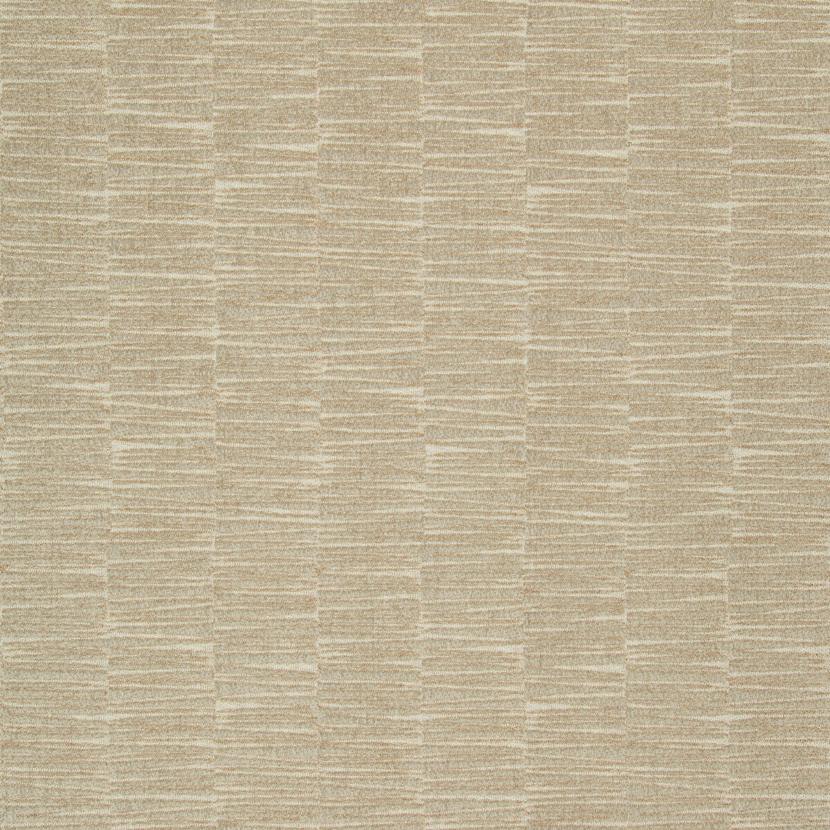 Upriver fabric in pebble color - pattern 34851.16.0 - by Kravet Basics in the Thom Filicia Altitude collection