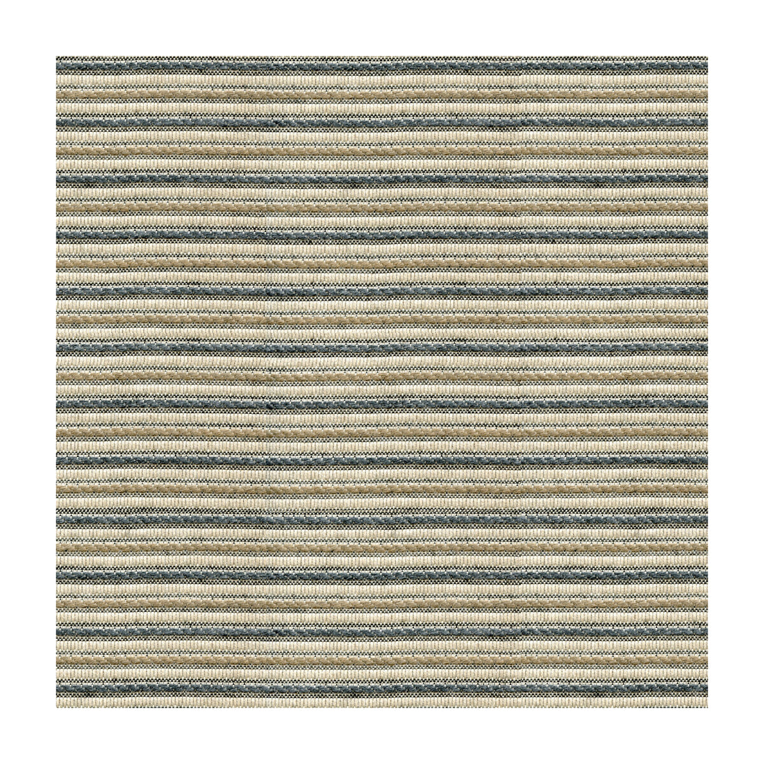 Passageway fabric in pebble color - pattern 34868.1621.0 - by Kravet Design in the Oceania Indoor Outdoor collection