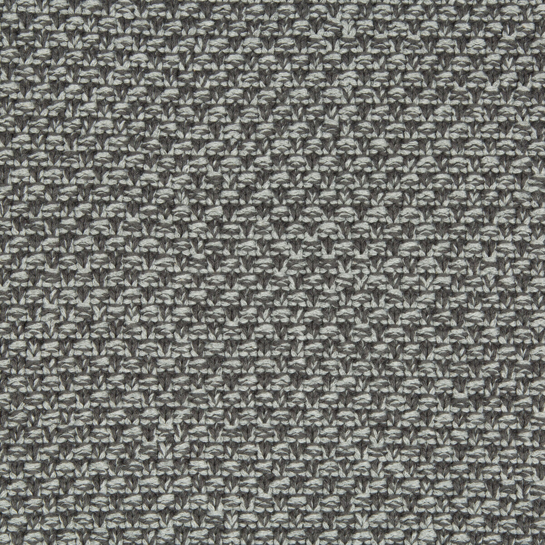 Maglia fabric in grey heather color - pattern 34910.21.0 - by Kravet Couture in the Modern Tailor collection