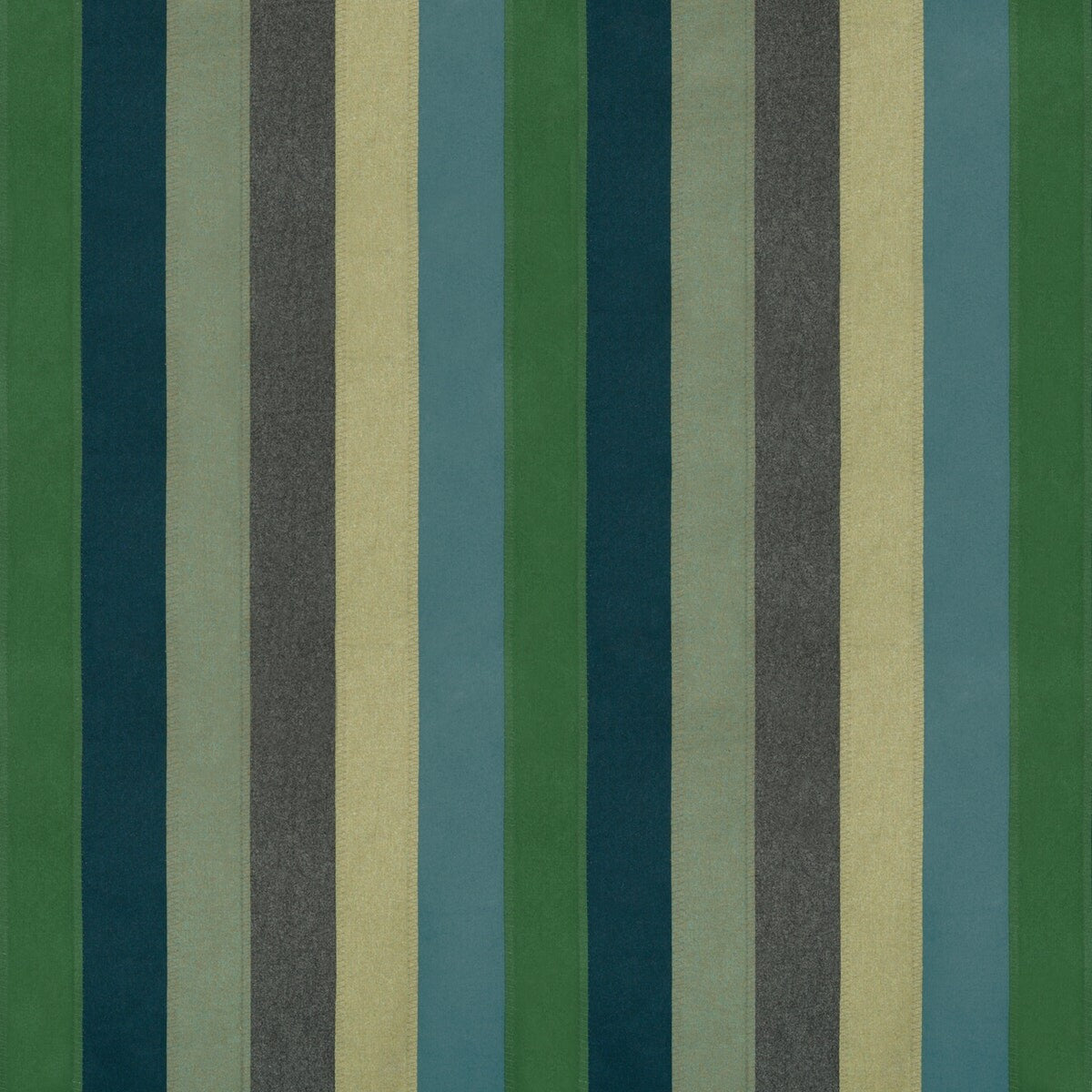 New Suit fabric in peacock color - pattern 34913.35.0 - by Kravet Couture in the Modern Tailor collection