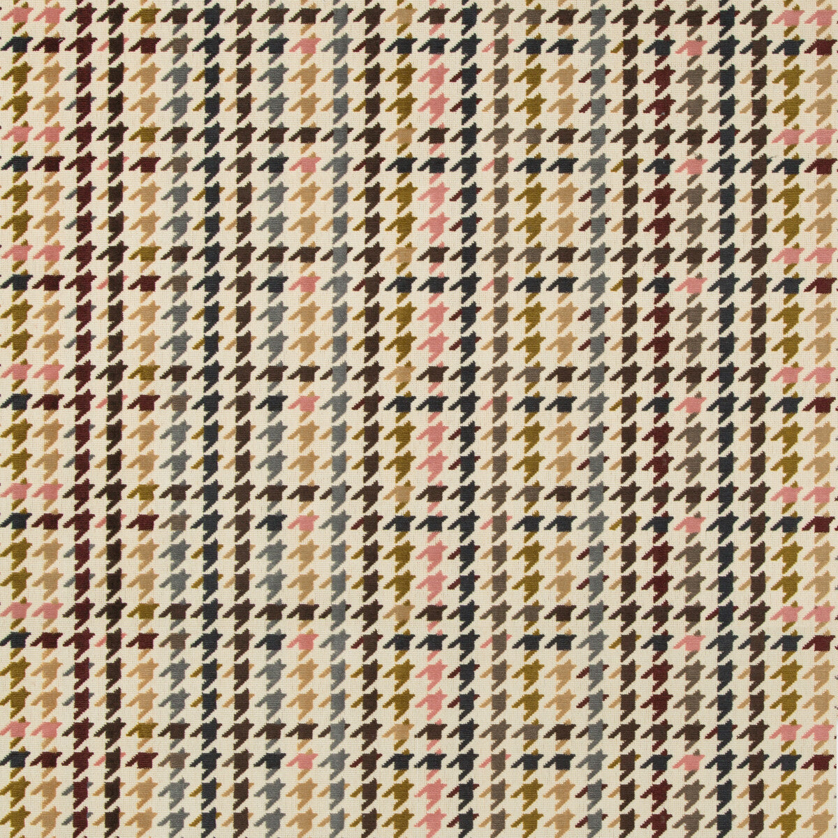 Dress Code fabric in rouge color - pattern 34914.1617.0 - by Kravet Couture in the Modern Tailor collection