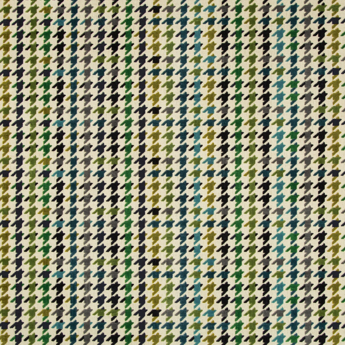 Dress Code fabric in peacock color - pattern 34914.513.0 - by Kravet Couture in the Modern Tailor collection