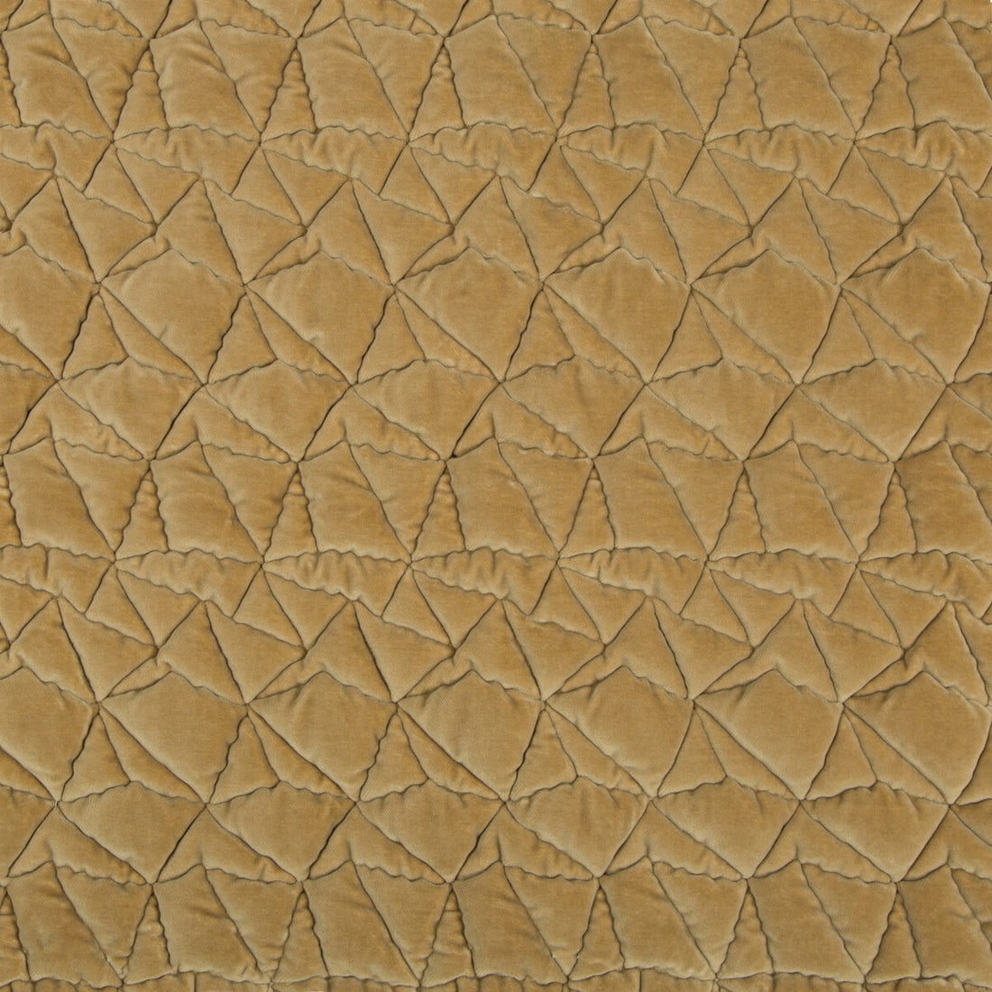 Taking Shape fabric in camel color - pattern 34922.16.0 - by Kravet Couture in the Modern Tailor collection