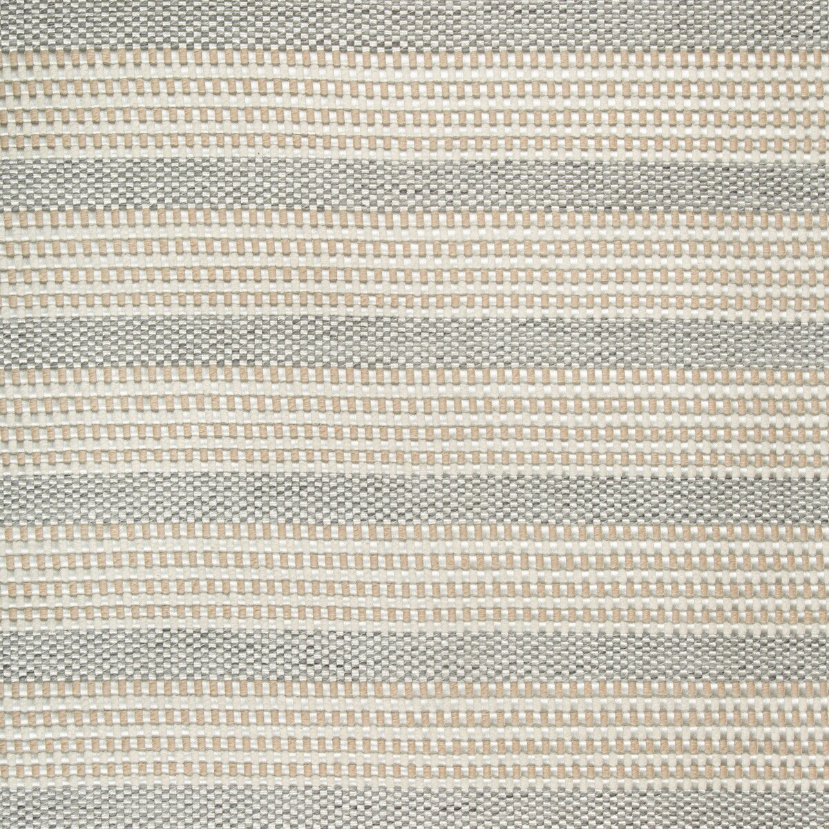 Black Tie fabric in platinum color - pattern 34923.1611.0 - by Kravet Couture in the Modern Tailor collection