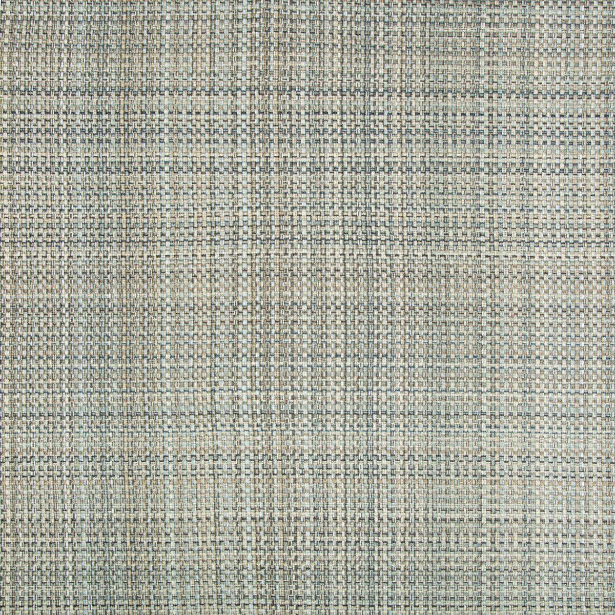 Tailor Made fabric in chambray color - pattern 34932.15.0 - by Kravet Couture in the Modern Tailor collection