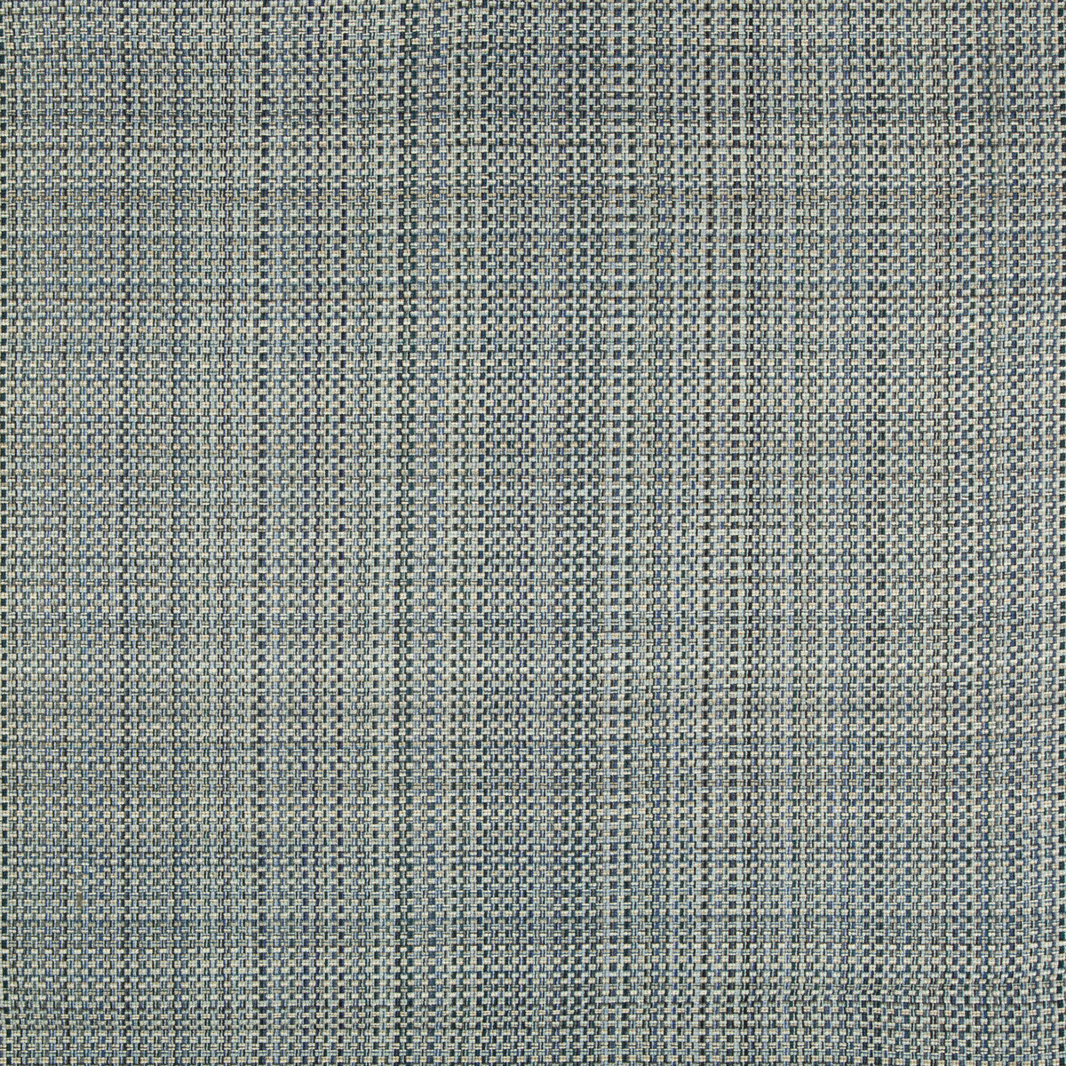 Tailor Made fabric in indigo color - pattern 34932.5.0 - by Kravet Couture in the Modern Tailor collection