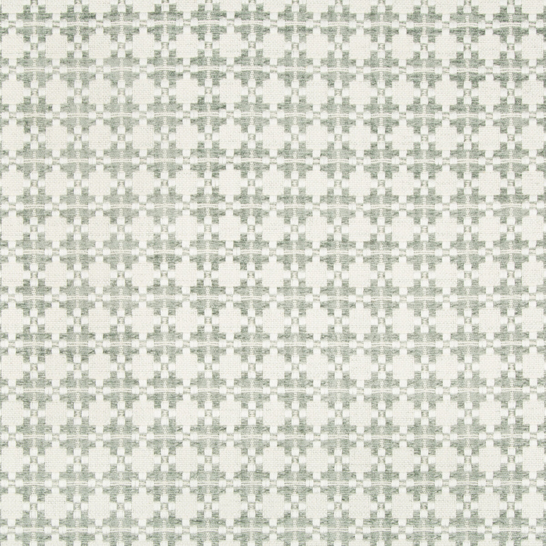 Back In Style fabric in mineral color - pattern 34962.23.0 - by Kravet Couture in the Modern Tailor collection