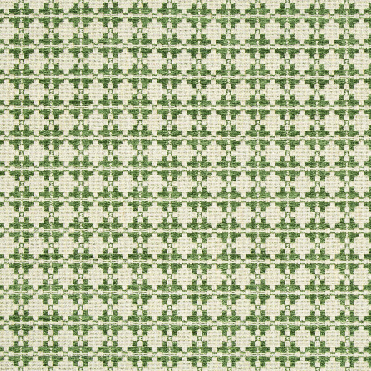 Back In Style fabric in leaf color - pattern 34962.3.0 - by Kravet Couture in the Modern Tailor collection