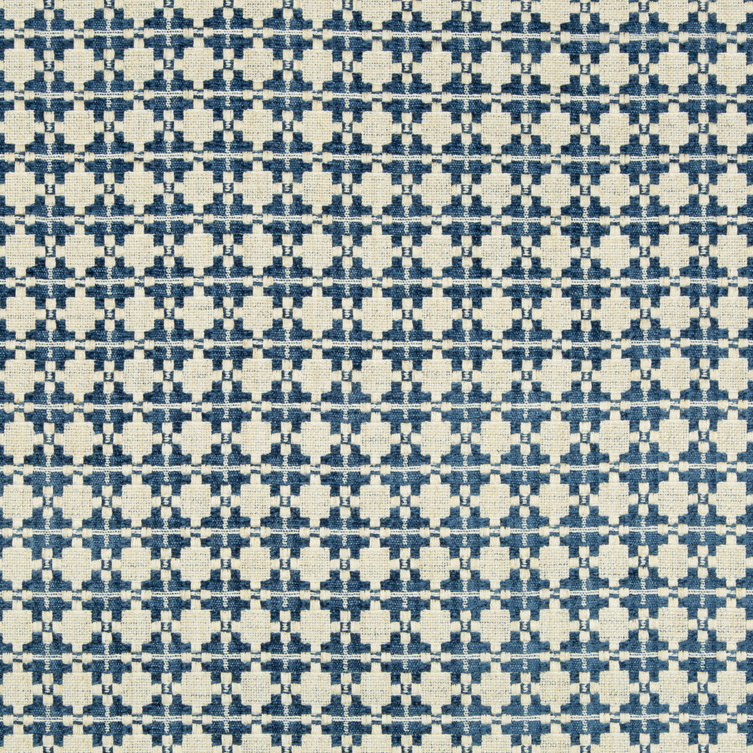 Back In Style fabric in capri color - pattern 34962.5.0 - by Kravet Couture in the Modern Tailor collection
