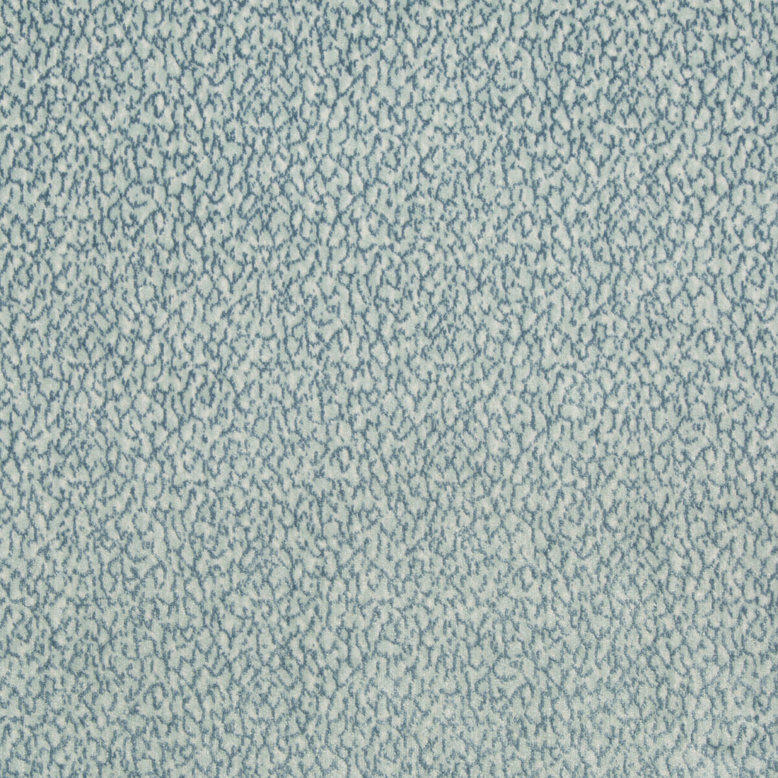 Littlerock fabric in lagoon color - pattern 34980.15.0 - by Kravet Basics in the Jeffrey Alan Marks Oceanview collection