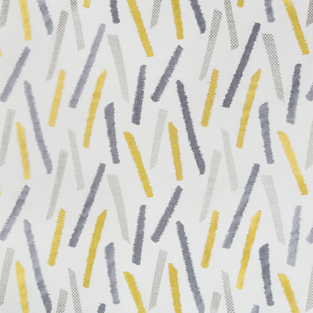 Tramonto fabric in citrine color - pattern 35020.411.0 - by Kravet Basics in the Jeffrey Alan Marks Oceanview collection