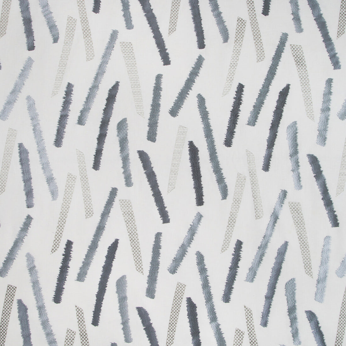 Tramonto fabric in mineral color - pattern 35020.511.0 - by Kravet Basics in the Jeffrey Alan Marks Oceanview collection
