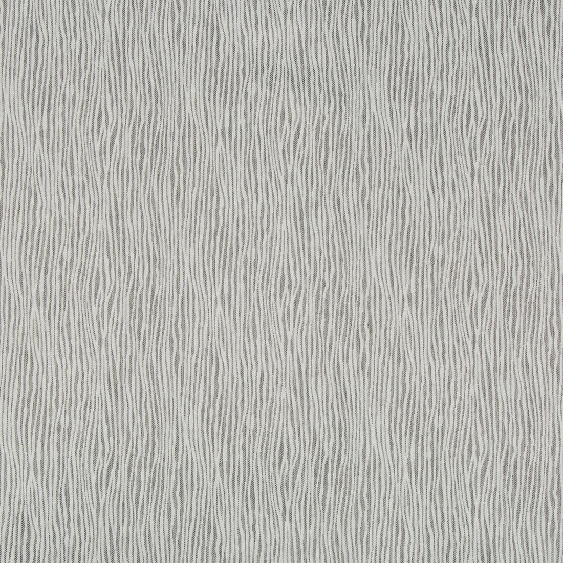Stringer fabric in graphite color - pattern 35058.21.0 - by Kravet Basics in the Jeffrey Alan Marks Oceanview collection