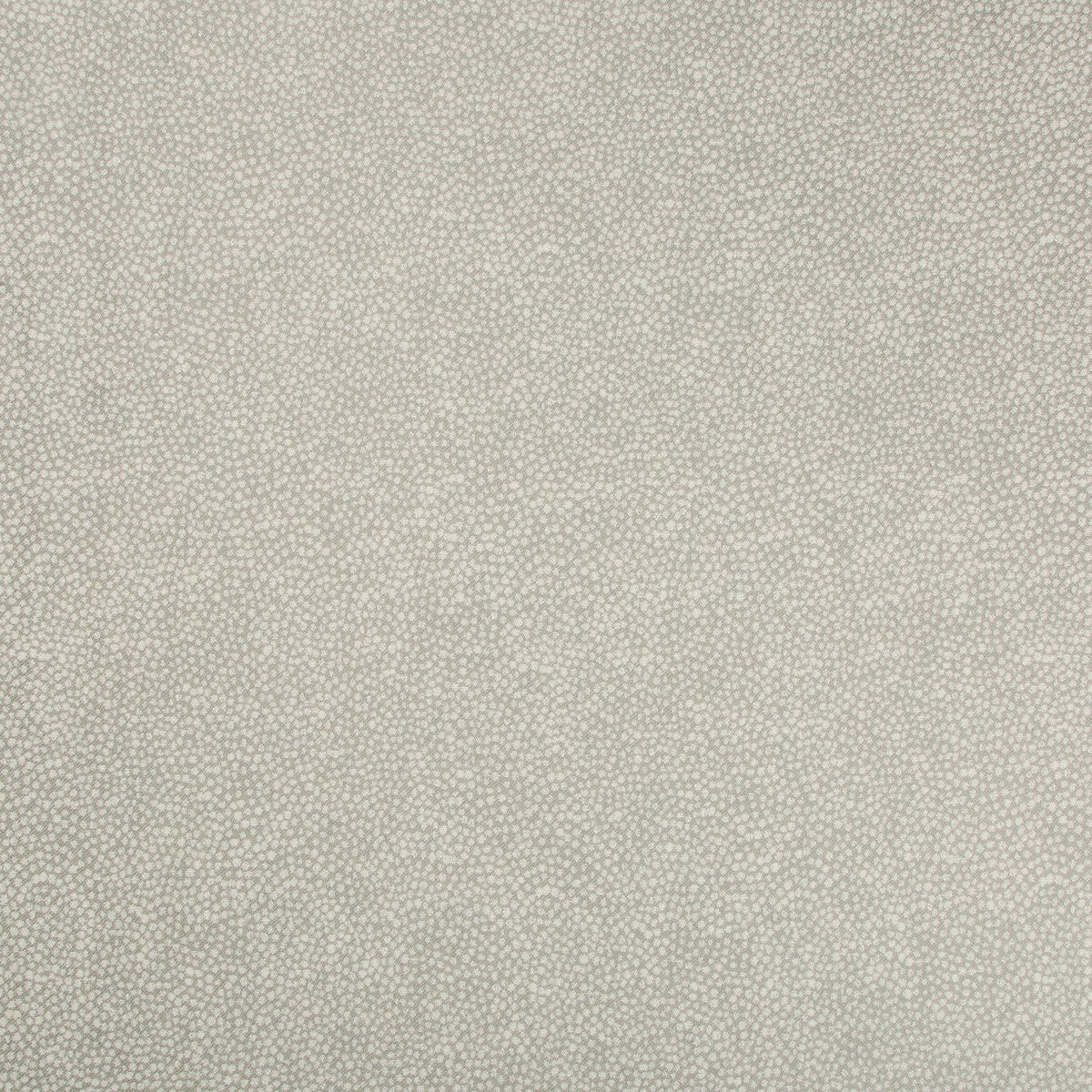 Pebbledot fabric in stone color - pattern 35064.11.0 - by Kravet Basics in the Jeffrey Alan Marks Oceanview collection