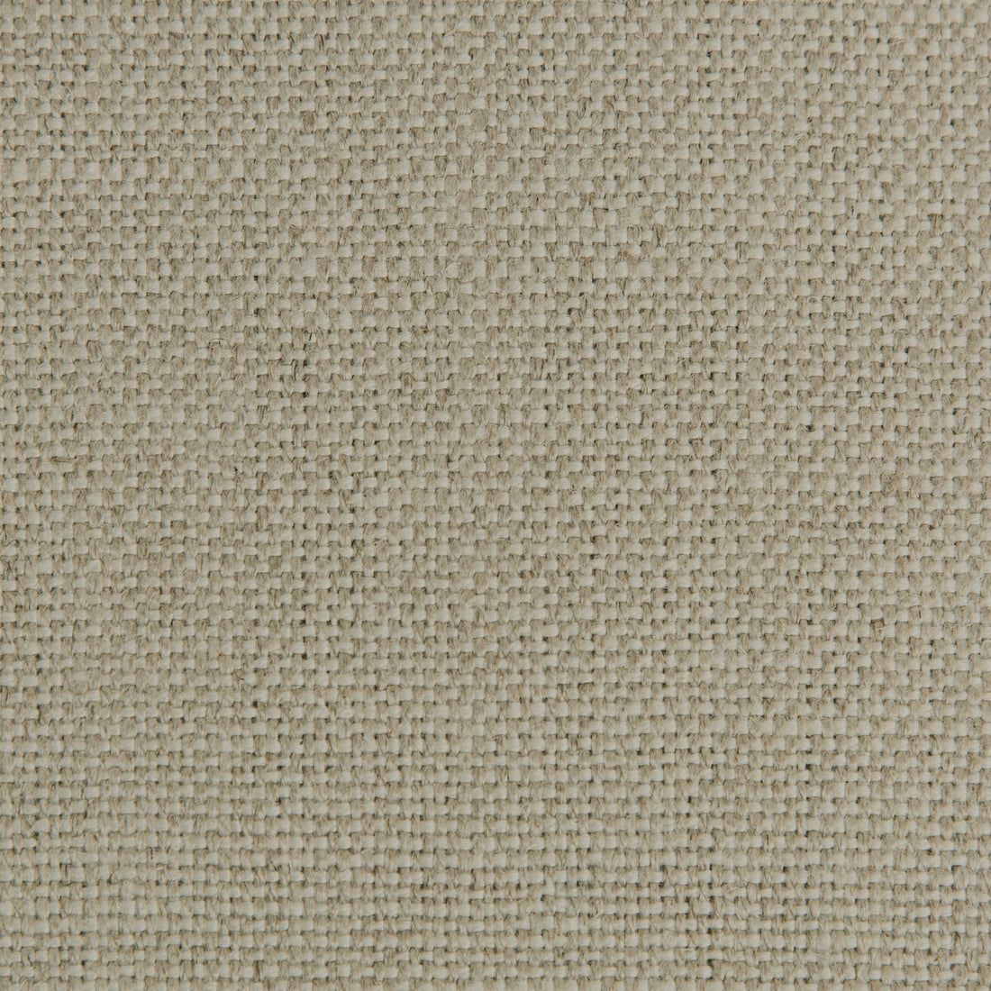 Deia Linen fabric in sand color - pattern 35071.161.0 - by Kravet Design in the Alexa Hampton Mallorca collection