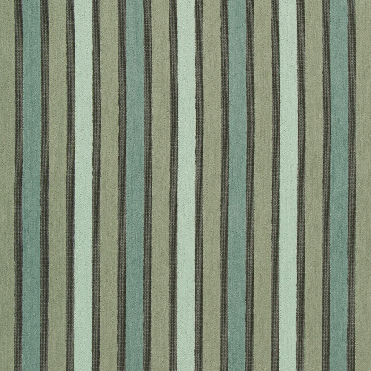 Guru fabric in tidal color - pattern 35083.23.0 - by Kravet Contract in the Gis Crypton collection