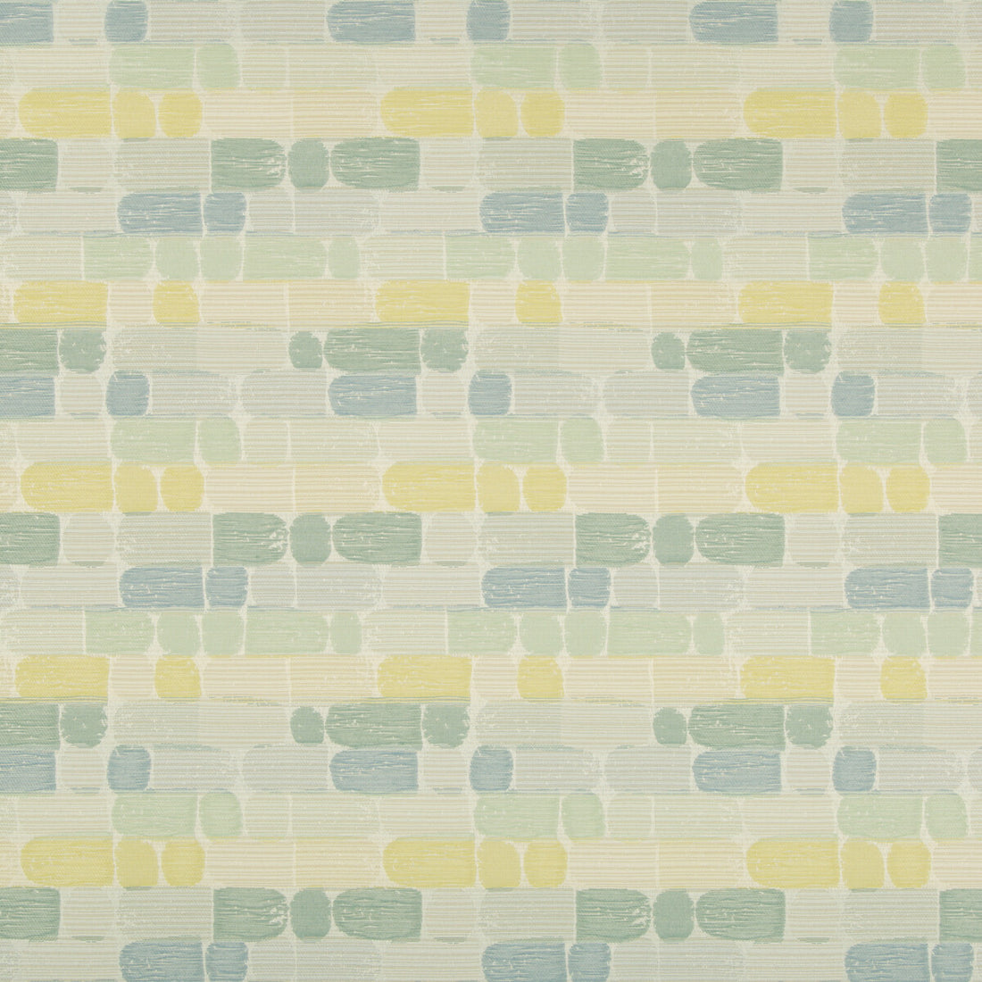 Fingerpaint fabric in day dream color - pattern 35088.1523.0 - by Kravet Contract in the Gis Crypton collection