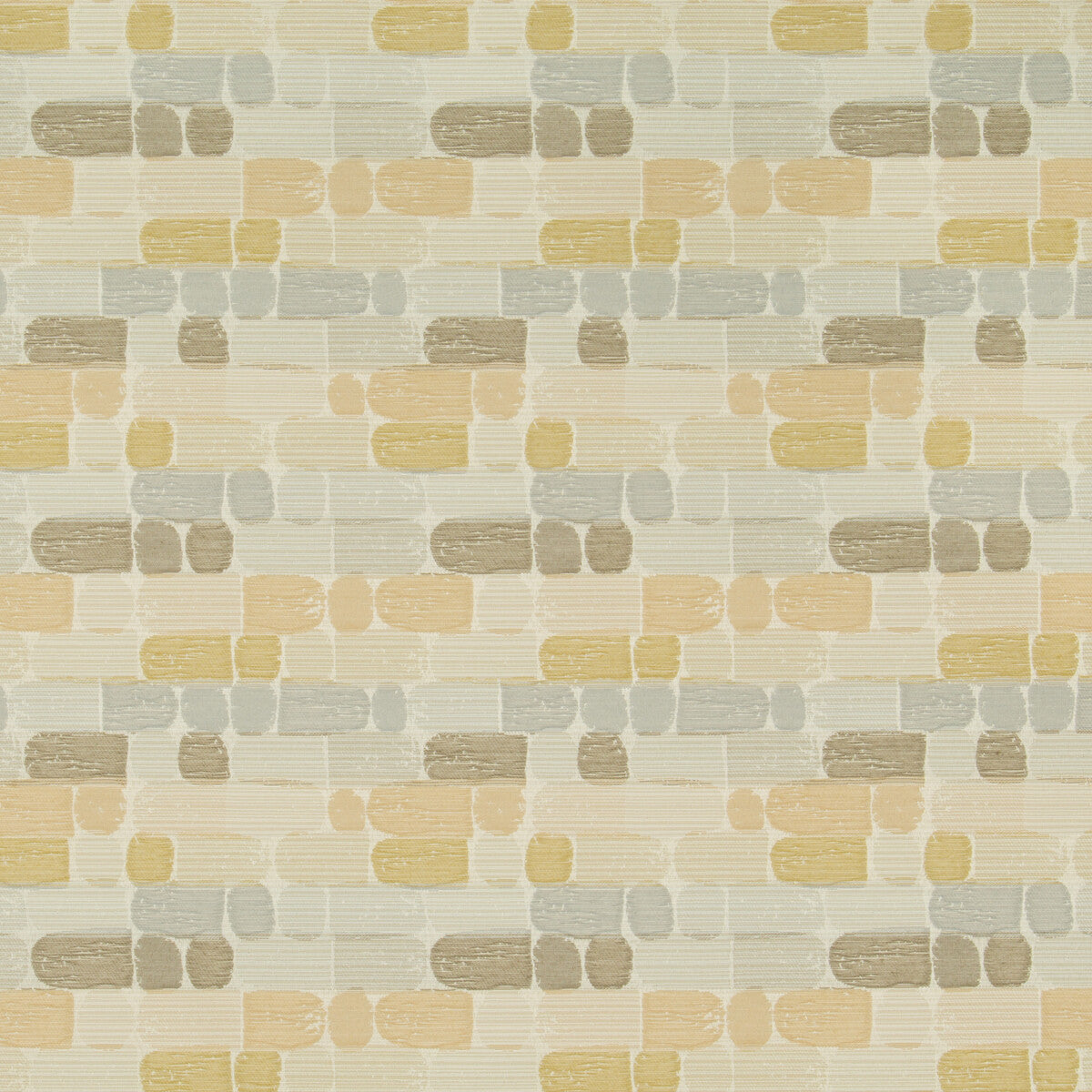 Fingerpaint fabric in lotus color - pattern 35088.16.0 - by Kravet Contract in the Gis Crypton collection