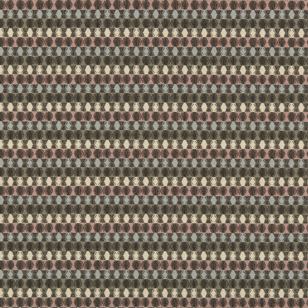 Role Model fabric in wisteria color - pattern 35092.10.0 - by Kravet Contract in the Gis Crypton collection