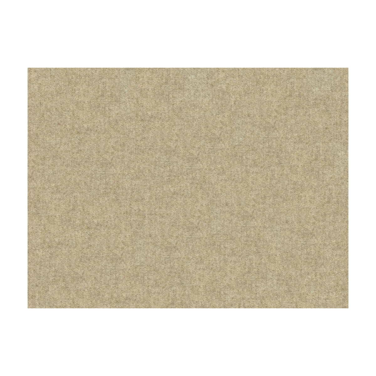 Savoy Suiting fabric in jute color - pattern 35204.161.0 - by Kravet Couture in the David Phoenix Well-Suited collection