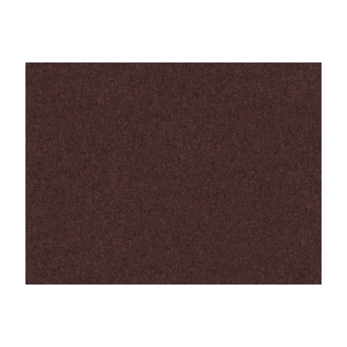 Savoy Suiting fabric in aubergine color - pattern 35204.1610.0 - by Kravet Couture in the David Phoenix Well-Suited collection