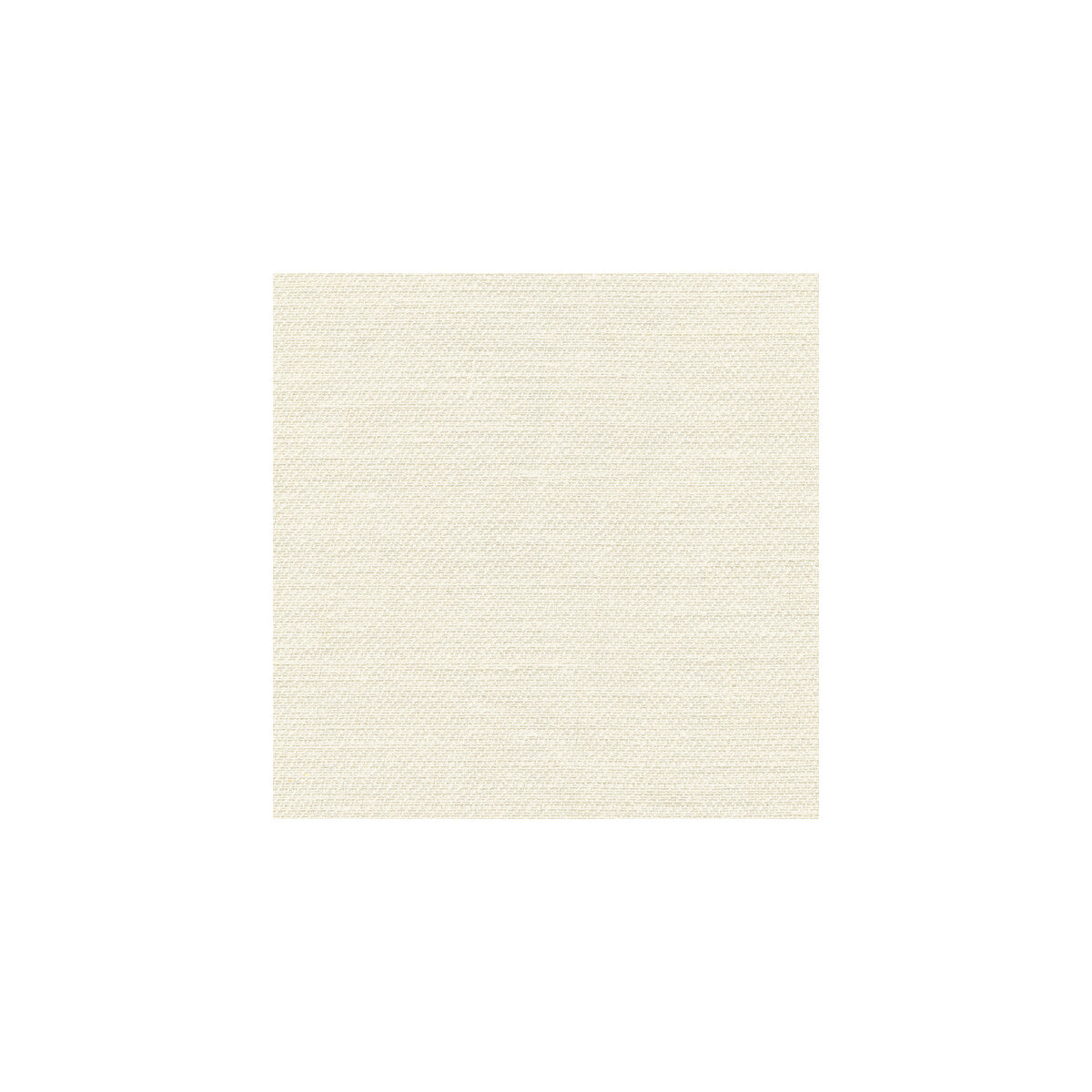Linen Air fabric in blanc color - pattern 3520.1.0 - by Kravet Couture