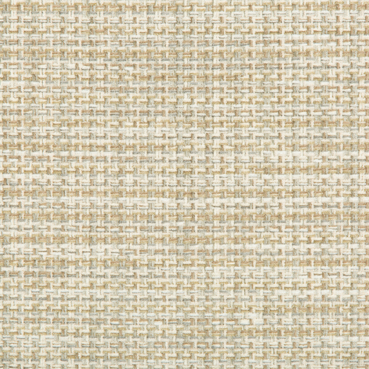 Westhigh fabric in oyster color - pattern 35305.16.0 - by Kravet Basics in the Greenwich collection