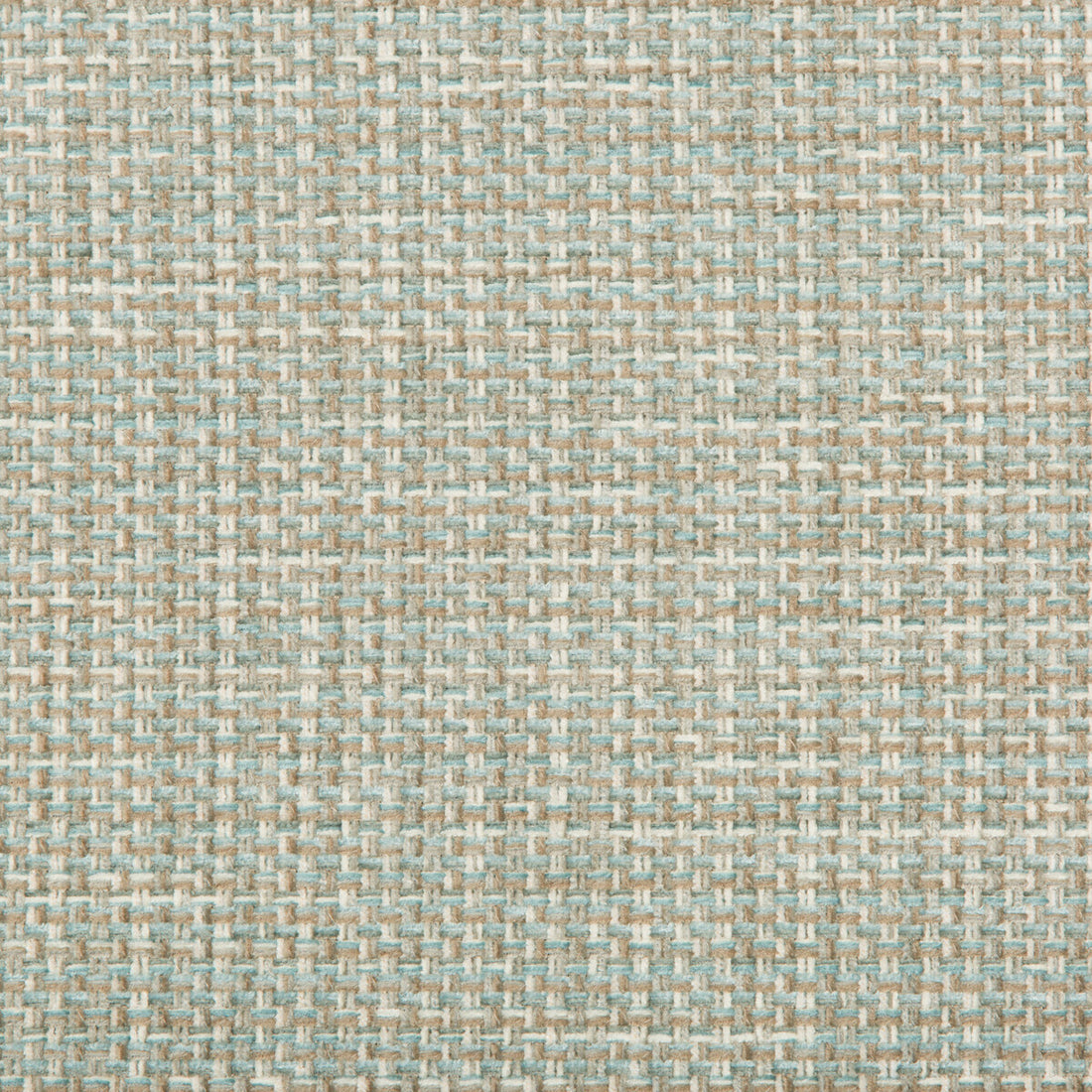 Westhigh fabric in spa color - pattern 35305.316.0 - by Kravet Basics in the Greenwich collection