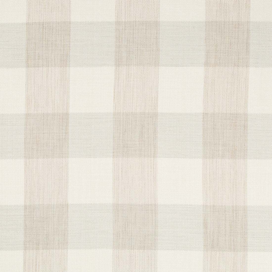 Barnsdale fabric in linen color - pattern 35306.16.0 - by Kravet Basics in the Greenwich collection