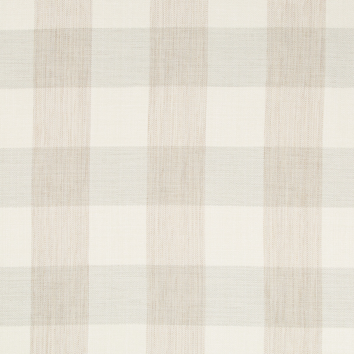Barnsdale fabric in linen color - pattern 35306.16.0 - by Kravet Basics in the Greenwich collection