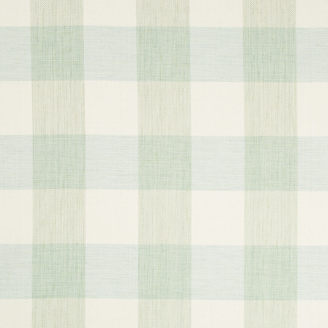 Barnsdale fabric in leaf color - pattern 35306.3.0 - by Kravet Basics in the Greenwich collection