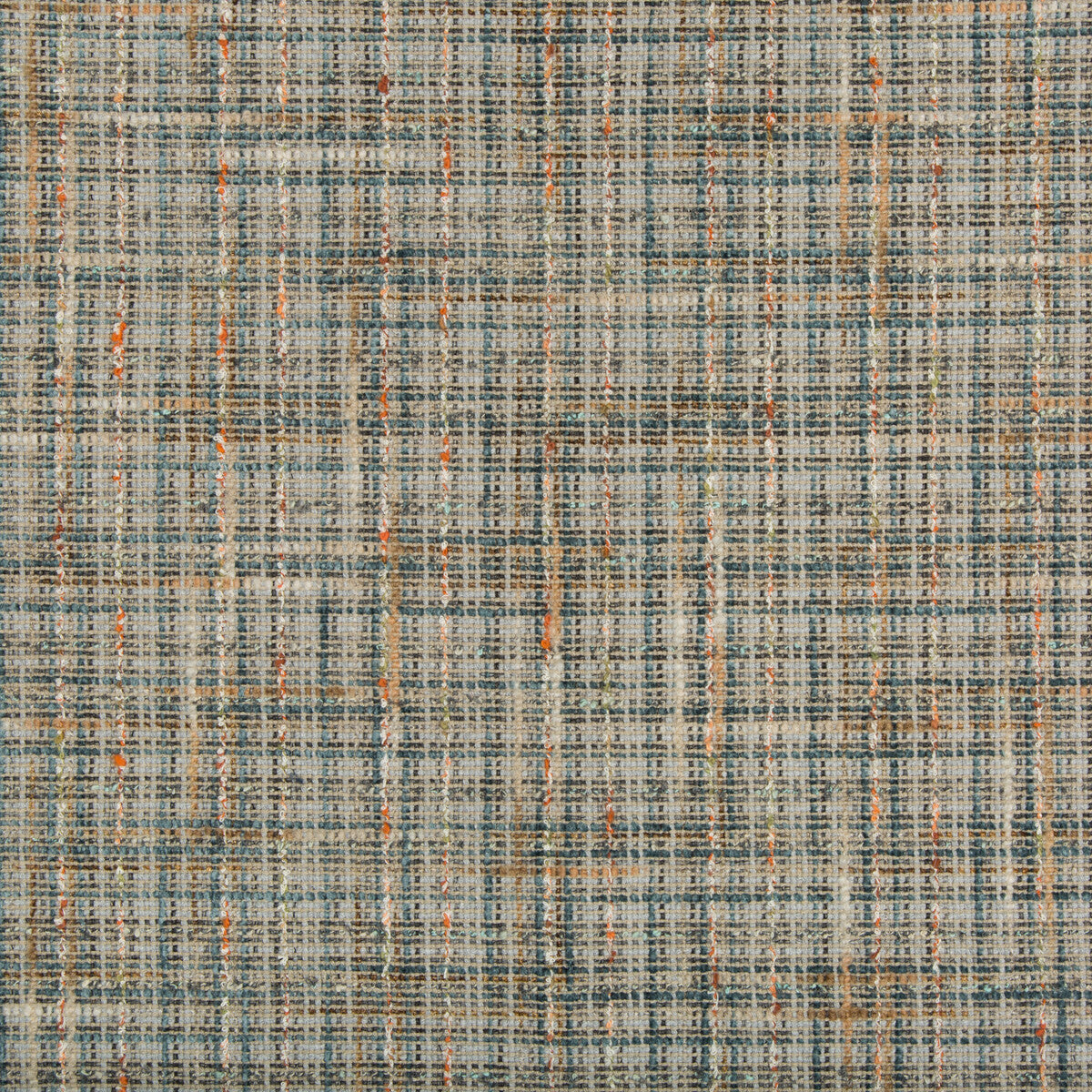 Hapertas fabric in heron color - pattern 35308.1512.0 - by Kravet Couture in the David Phoenix Well-Suited collection