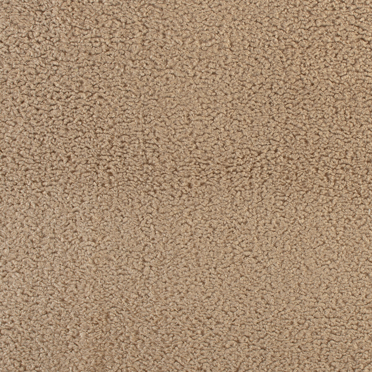Curly fabric in pebble color - pattern 35310.16.0 - by Kravet Basics