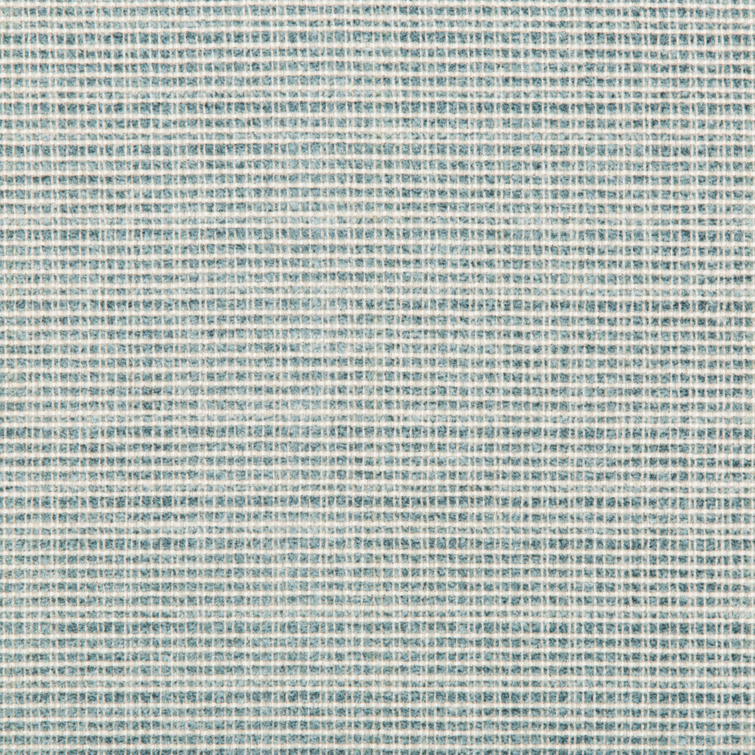 Saddlebrook fabric in spa color - pattern 35345.135.0 - by Kravet Basics in the Greenwich collection