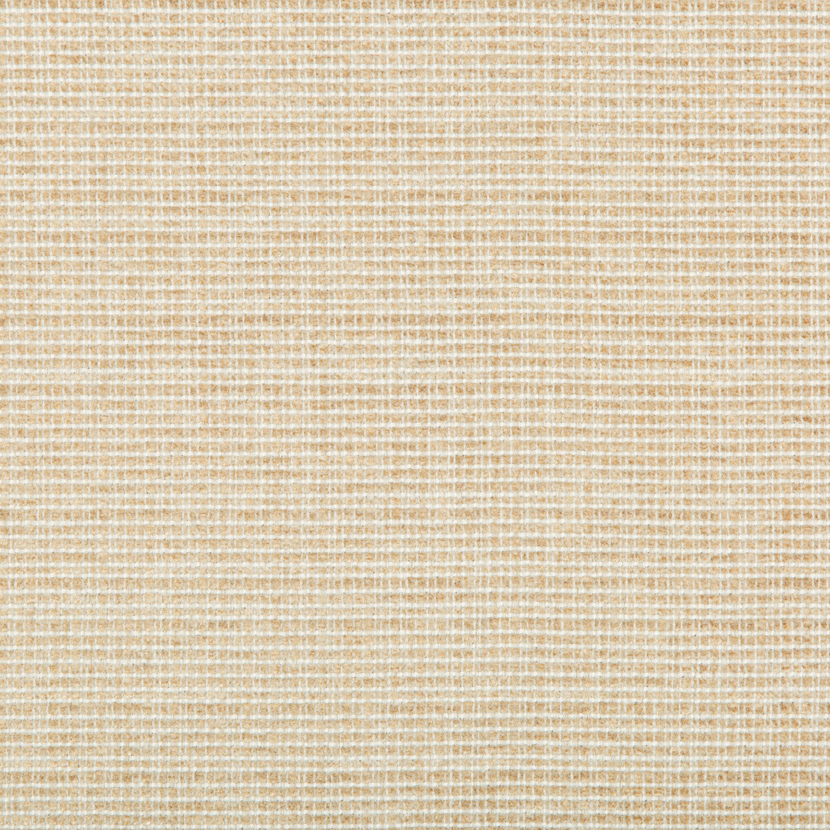 Saddlebrook fabric in sand color - pattern 35345.16.0 - by Kravet Basics in the Greenwich collection