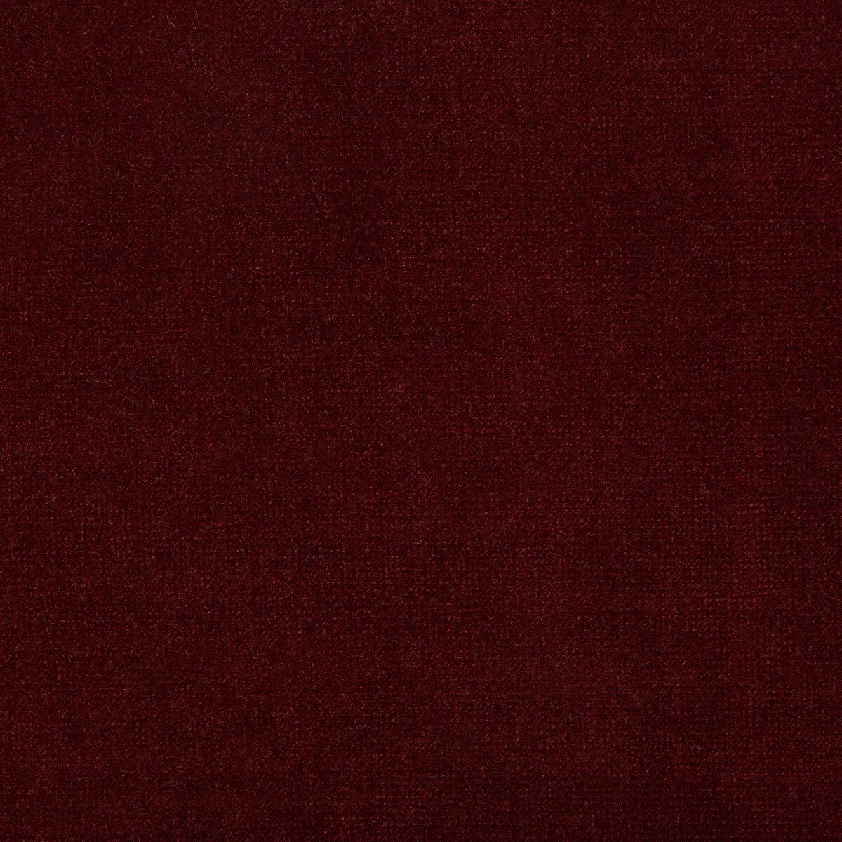 Chessford fabric in maroon color - pattern 35360.9.0 - by Kravet Smart in the Performance collection