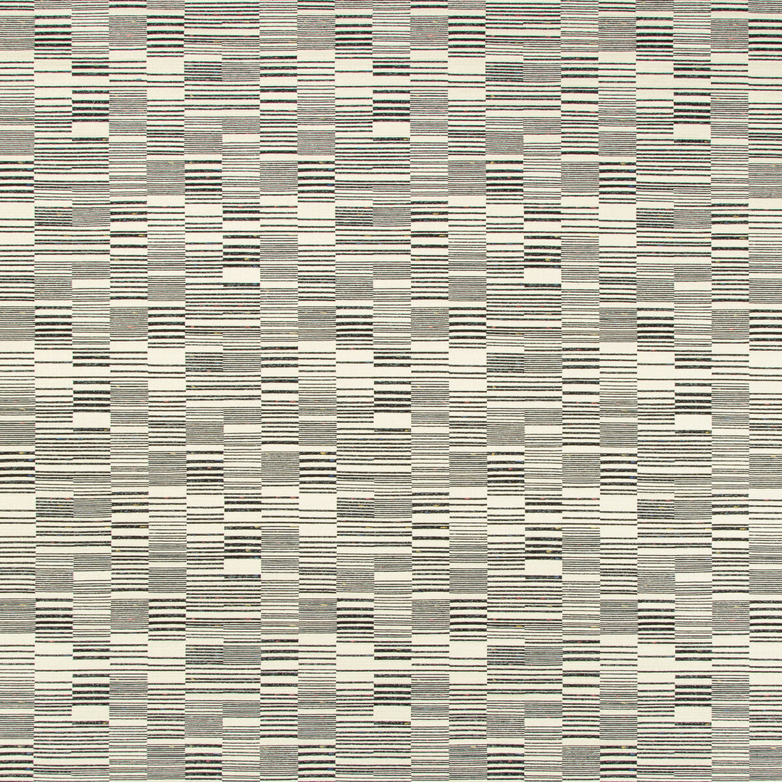 Xaranna Grid fabric in neptune color - pattern 35368.81.0 - by Kravet Design in the Barclay Butera Sagamore collection