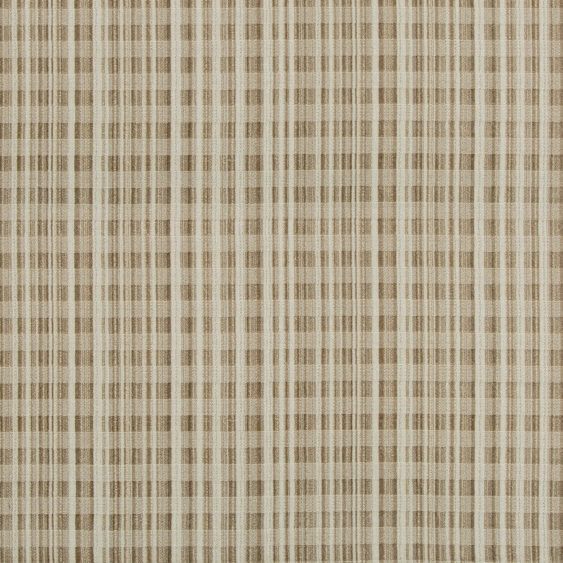 Resource Velvet fabric in sand color - pattern 35376.16.0 - by Kravet Design in the Nate Berkus Well-Traveled collection