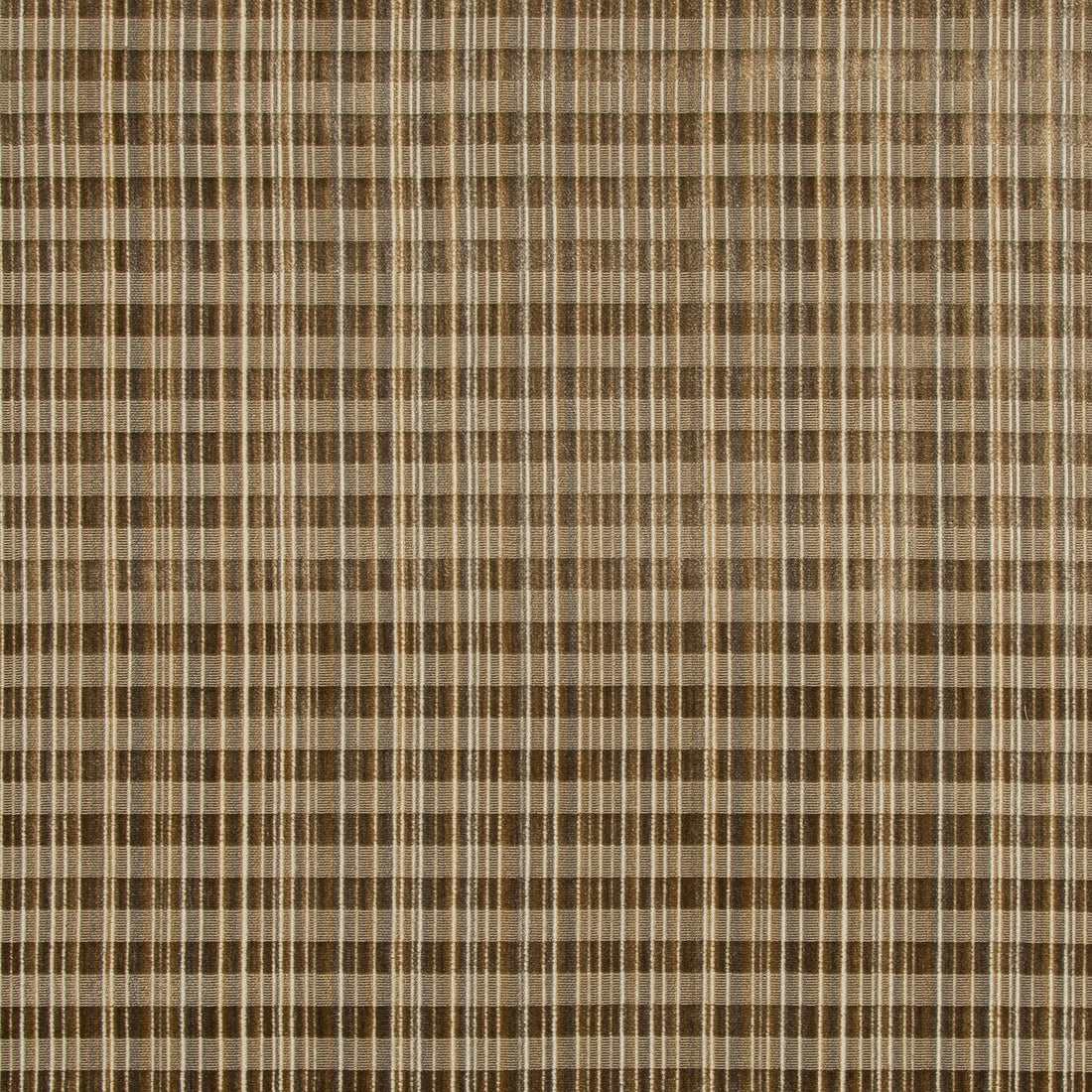 Resource Velvet fabric in espresso color - pattern 35376.416.0 - by Kravet Design in the Nate Berkus Well-Traveled collection